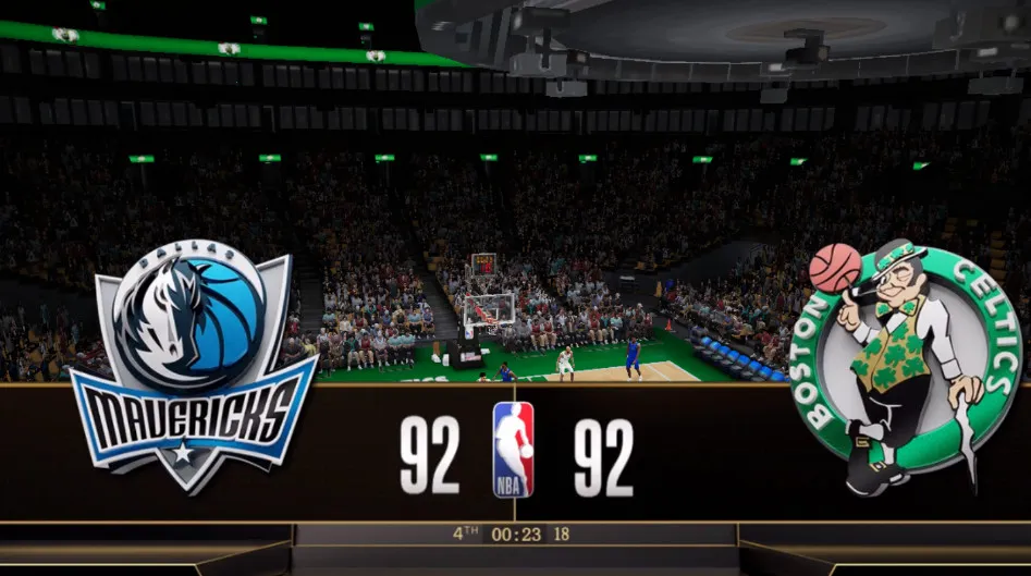 热血美职篮(篮球竞技游戏)v1.19020.1751.0 免费版截图3