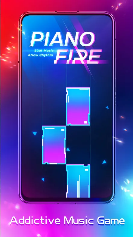 Piano Fire���ָ���v18.0.1 �ֻ����ͼ0