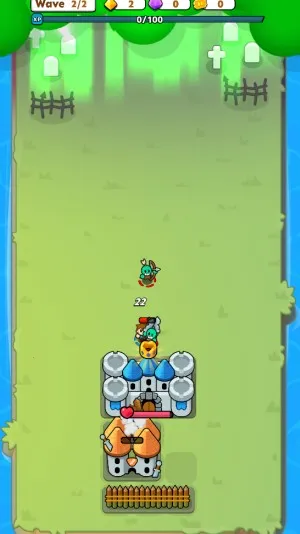 堡垒合并2026官方正版 堡垒合并2026官方正版