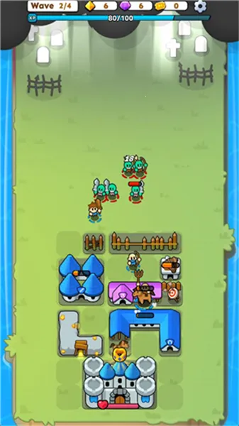 堡垒合并2026官方正版 堡垒合并2026官方正版