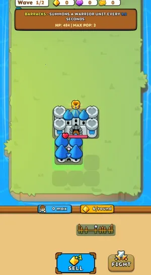 堡垒合并2026官方正版 堡垒合并2026官方正版