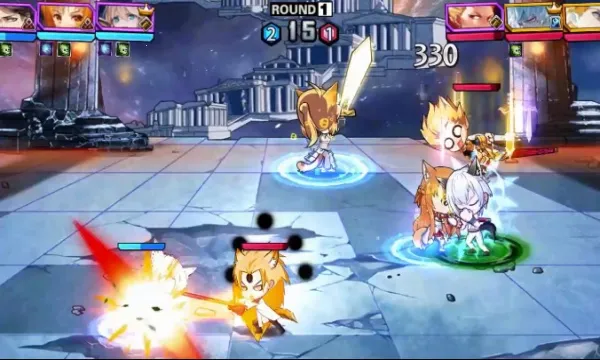 ����Ԫ��ð�������ֻ���v5.0 ��׿���ͼ0