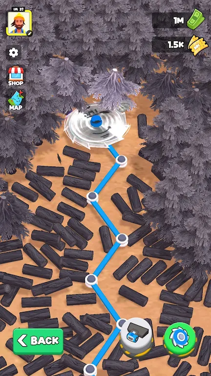 ��ľ����ľ�ĵ۹�2026�ٷ�����v1.2 ��Ѱ��ͼ0