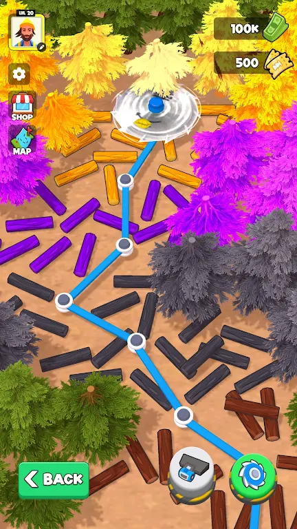 ��ľ����ľ�ĵ۹�2026�ٷ�����v1.2 ��Ѱ��ͼ4