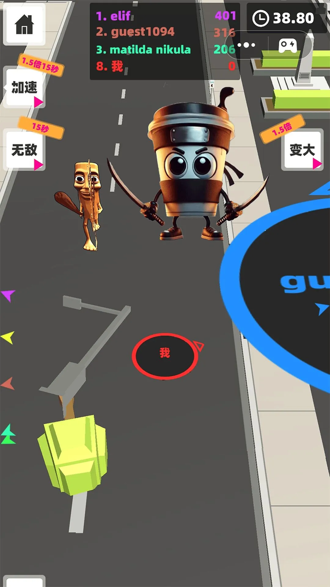 �ڶ��̳�ģ��(�ڶ����ɴ�����Ϸ)v1.0 ��Ѱ��ͼ0