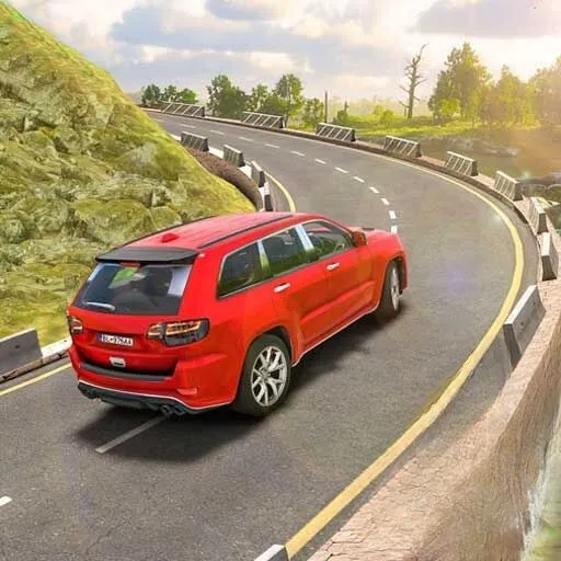 ���޳�����ʻģ��2026�ٷ����°汾v4.5.13 �ٷ�����