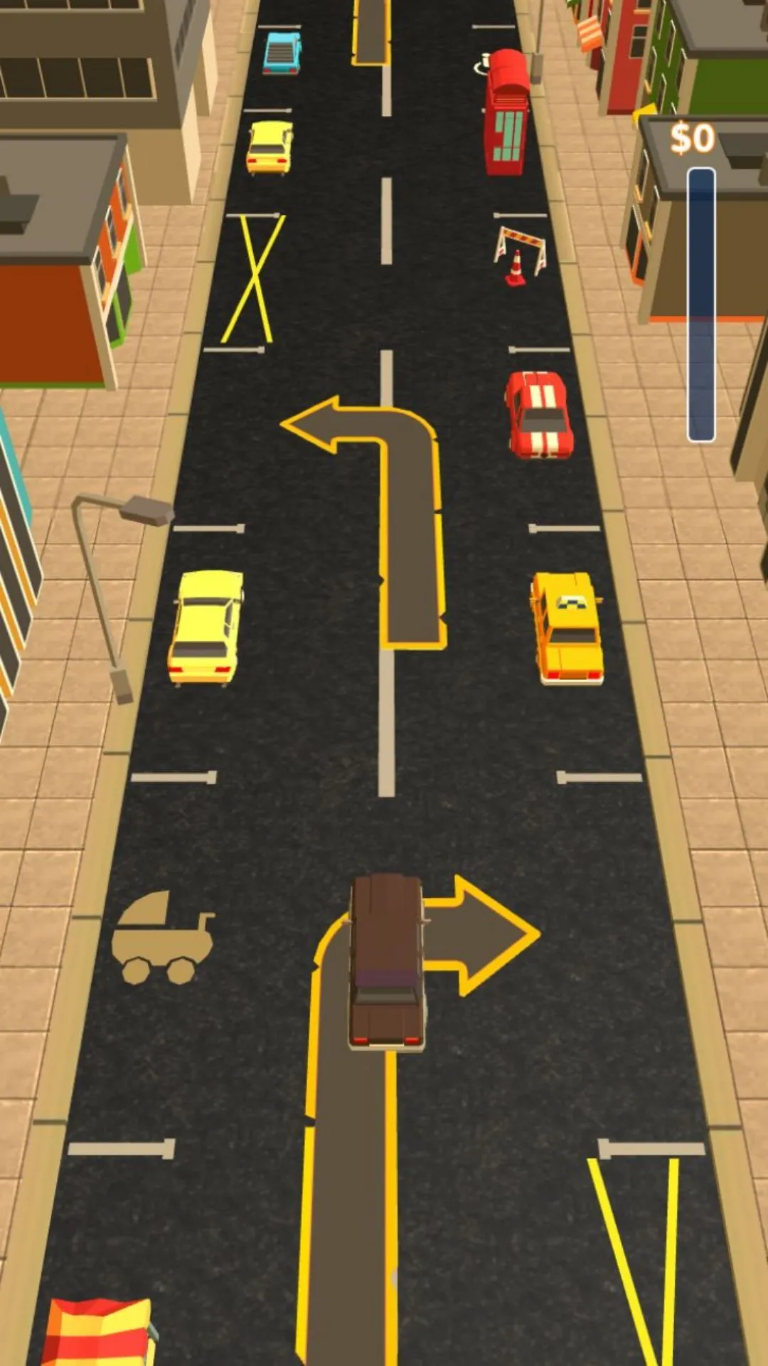 极限车辆驾驶模拟2026官方最新版本v4.5.13 官方正版截图2