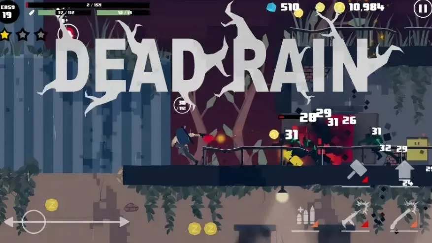 �ֲ�ʬ�������ֻ���v2.0 ��Ѱ��ͼ2