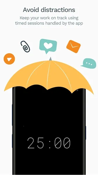 Goodtime��ʱ��(ʱ���������)v2.2.2 ��׿���ͼ3