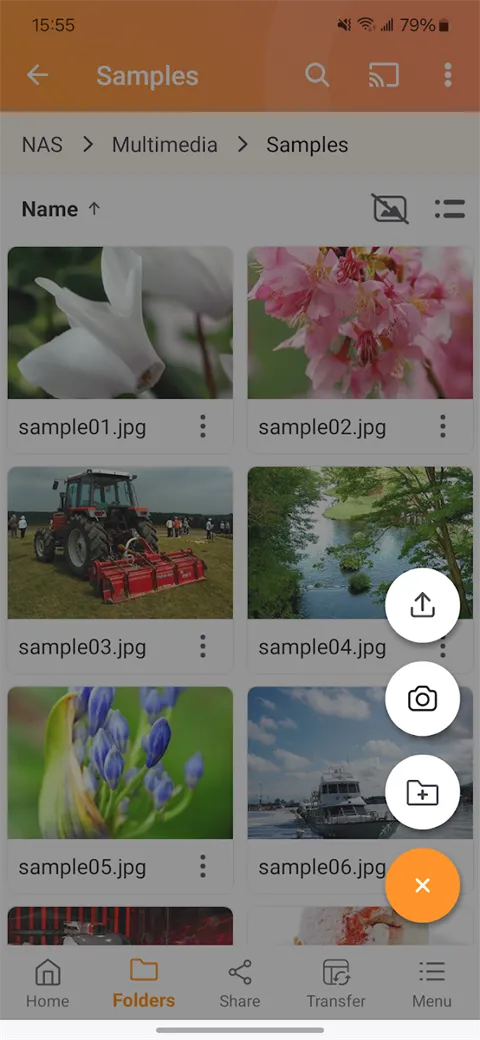 QfilePro2026�ٷ�����v4.4.4.0523 ��׿���ͼ0
