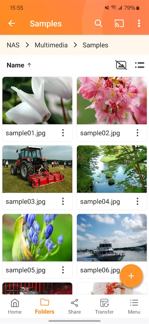 QfilePro2026�ٷ�����v4.4.4.0523 ��׿���ͼ2