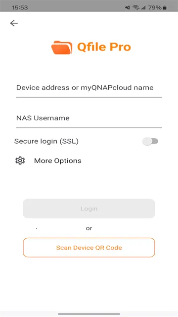 QfilePro2026�ٷ�����v4.4.4.0523 ��׿���ͼ3
