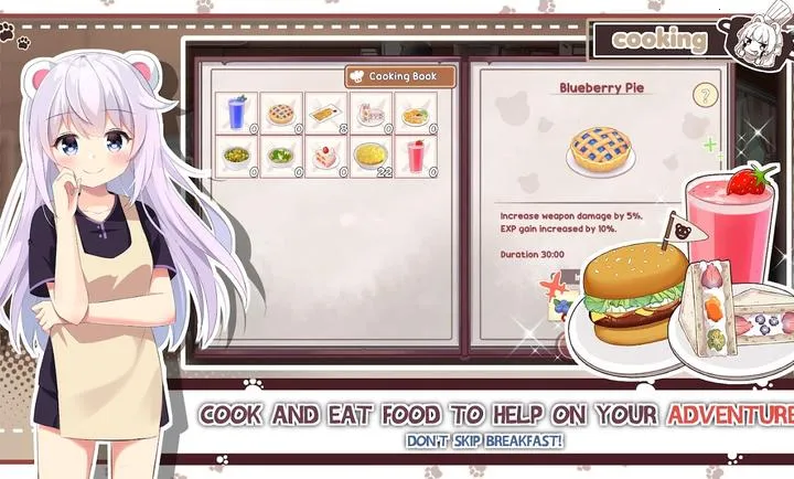 熊猫夹:黑熊盗贼(离线射击游戏)v1.10.6 免费版截图3