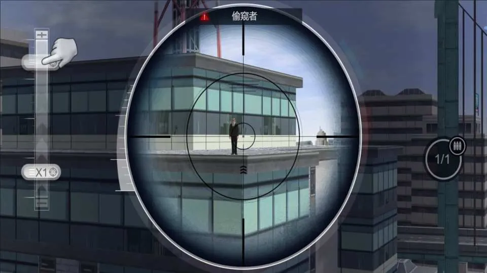 枪神养成记(射击闯关游戏)v2025.05.915 安卓版截图4