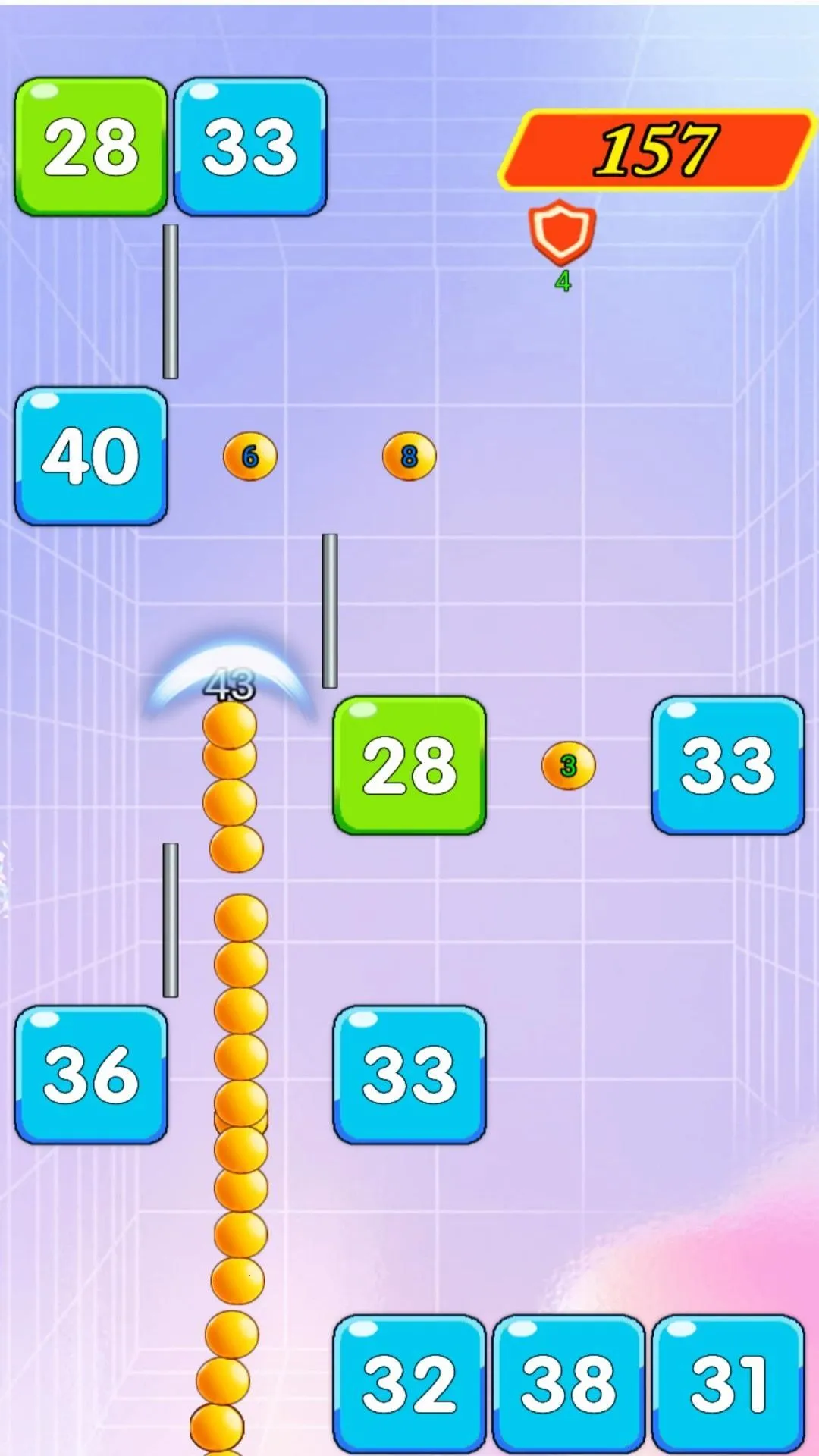 ��Ҫ�䳤(̰���ߴ�����Ϸ)v2025.06.133 �ֻ����ͼ3