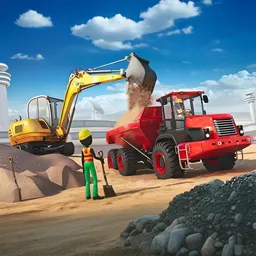 3D�ھ����ʻģ��(�ھ����ʻ��Ϸ)v1.0 ��Ѱ�