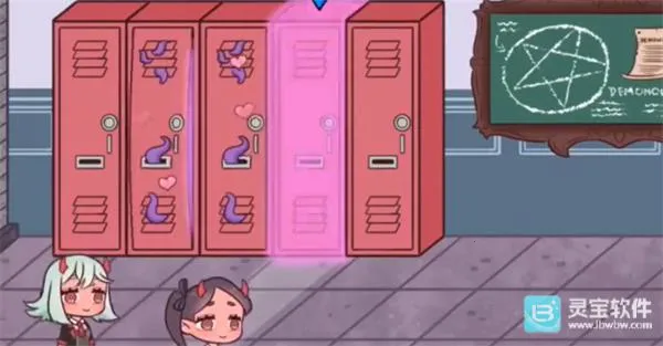 ���ֹ��ӵ�����ħ(���ֹ�����Ϸ�淨)