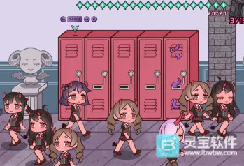 ���ֹ��ӵ�����ħ(���ֹ�����Ϸ�淨)