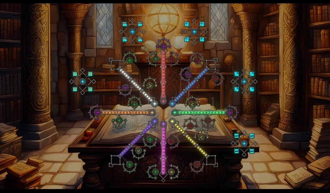 ���˾���������steam��ֲ��(������������Ϸ)v1.21.21 �ٷ������ͼ4