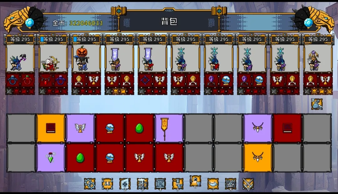 ���˾���������steam��ֲ��(������������Ϸ)v1.21.21 �ٷ������ͼ1