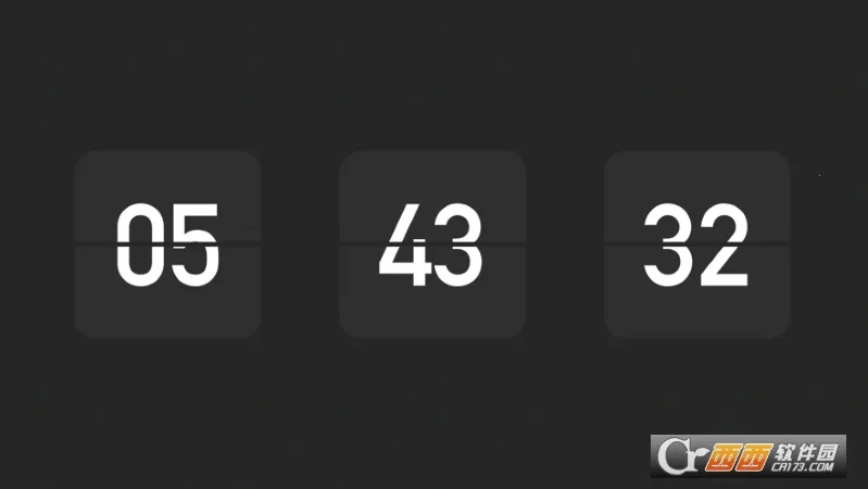 ��ҳʱ��Flipclockv5.0.238 �ֻ����ͼ0