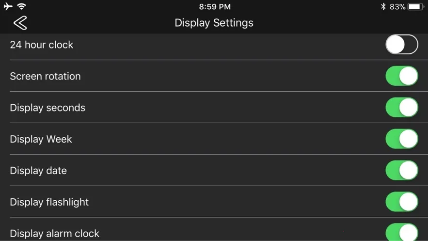 ��ҳʱ��Flipclockv5.0.238 �ֻ����ͼ2