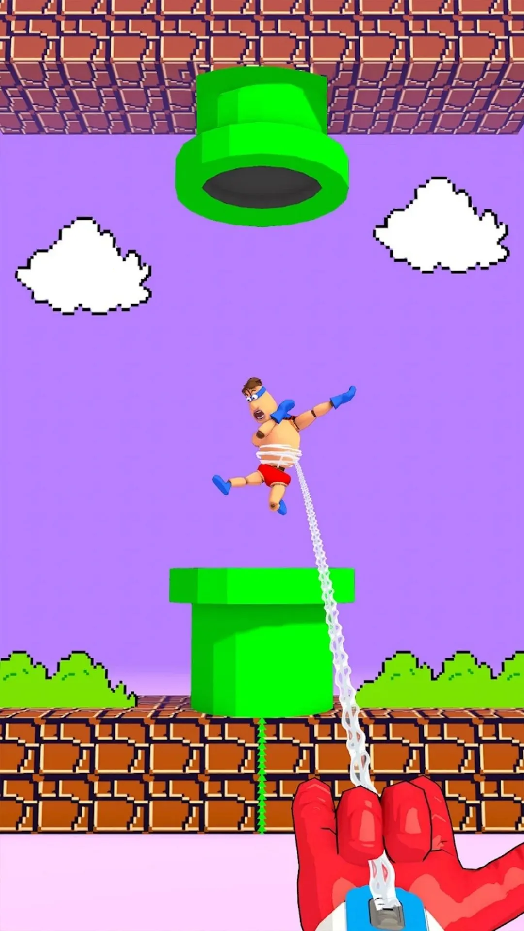 ��˿֩������(֩�붯��������Ϸ)v300.1.0 �ֻ����ͼ3