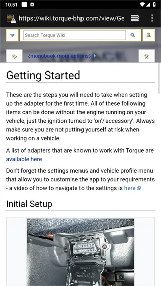 torque车况(车辆监测软件) torque车况(车辆监测软件)