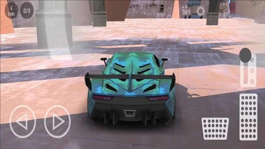 �ֶ�����ʻ����(�ֶ�����ʻ��Ϸ)v1.01 ��Ѱ��ͼ2