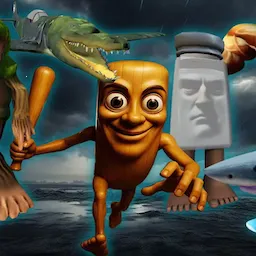 ľ����׷��(����������Ϸ)v2.0 �ֻ���