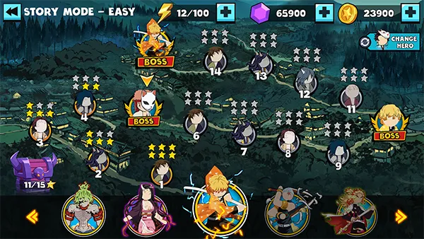 ����˹���֮�����ò˵�v1.8 �ٷ������ͼ3