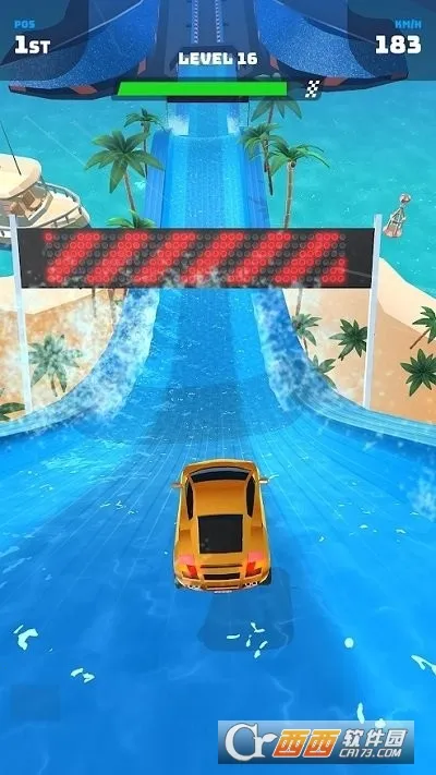 赛车大师3D无限钞票版v3.6.23.3299 免费版截图1