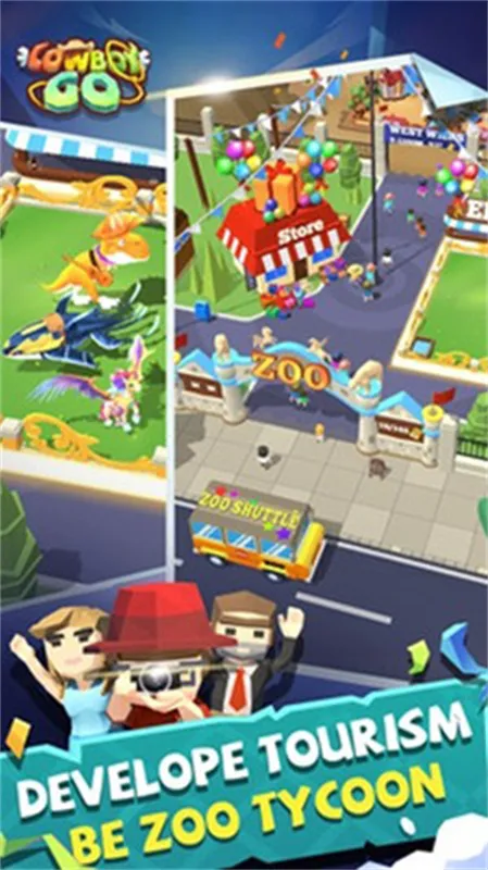 ţ��GO2026�ٷ����°汾v1.1.8.1016 �ٷ������ͼ2