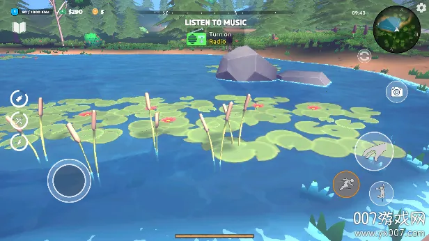 ��������ģ�����ƽ��v0.4.5 �ٷ������ͼ2