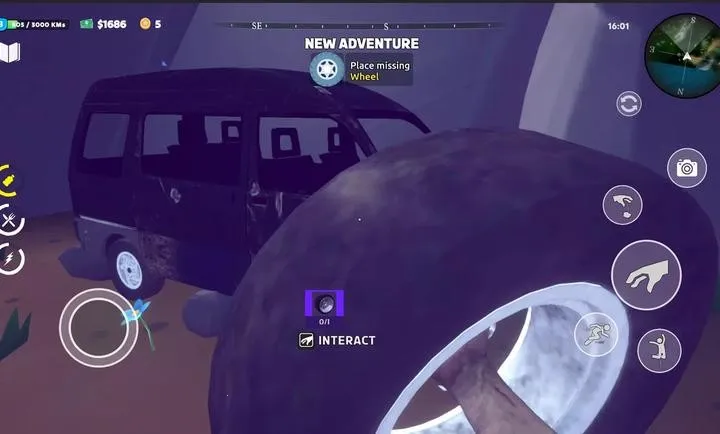 ��������ģ�����ƽ��v0.4.5 �ٷ������ͼ4