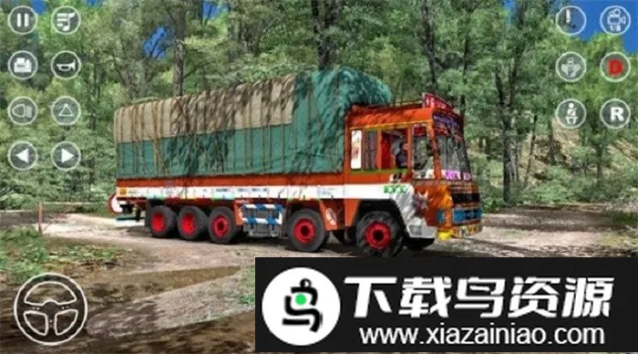 ӡ�Ȼ�����ʻģ��2026���°汾v1.5 �ֻ����ͼ4