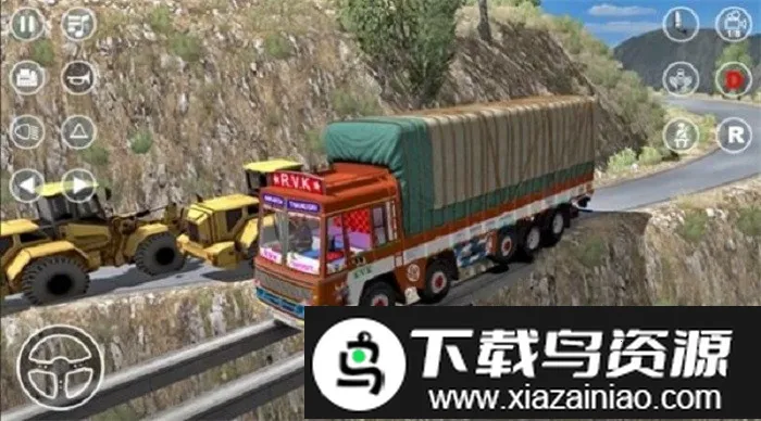 ӡ�Ȼ�����ʻģ��2026���°汾v1.5 �ֻ����ͼ0