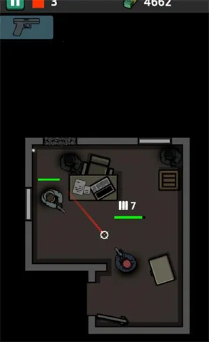 Z��ǹս(���ط�ǹս��Ϸ)v1.0 �ٷ������ͼ1