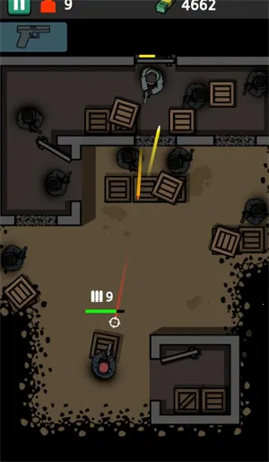 Z��ǹս(���ط�ǹս��Ϸ)v1.0 �ٷ������ͼ3