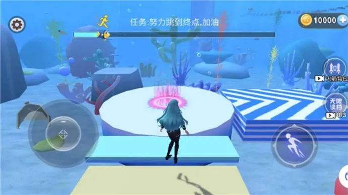 �����㺣���ܿ�(�����ܿ���Ϸ)v2025.05.852 �ٷ������ͼ0