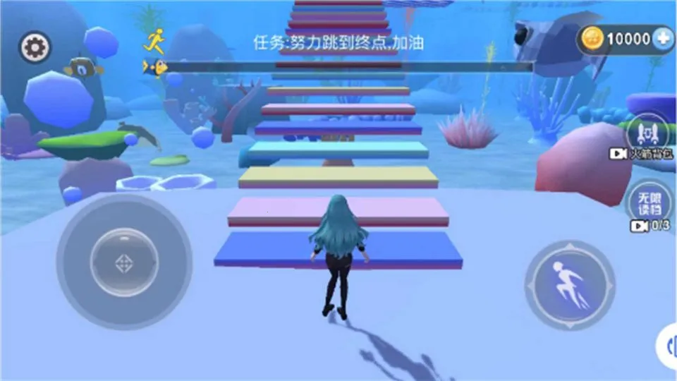 �����㺣���ܿ�(�����ܿ���Ϸ)v2025.05.852 �ٷ������ͼ2