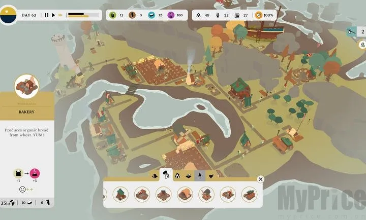 世外之地2026官方正版 世外之地2026官方正版