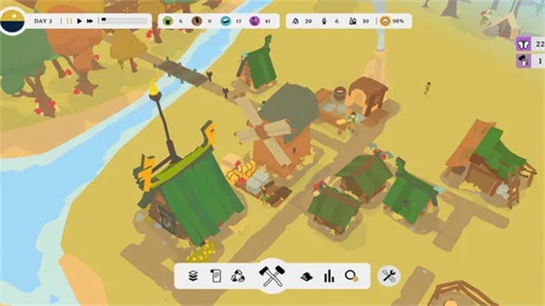 世外之地2026官方正版vb2abff6 官方正版截图3