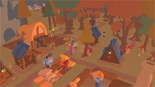 世外之地2026官方正版vb2abff6 官方正版截图2