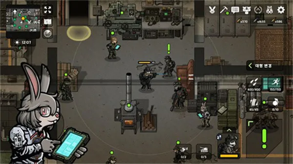 ����ս��2��ʾ¼���ò˵�v3.3.0 �ֻ����ͼ3