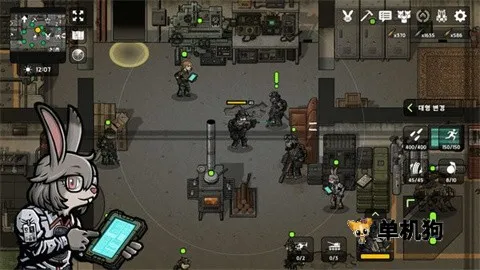 ����ս��2��ʾ¼���ò˵�v3.3.0 �ֻ����ͼ4