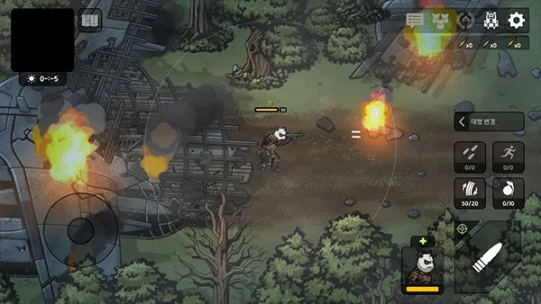 ����ս��2��ʾ¼���ò˵�