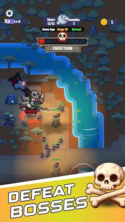 ʱ������(������Ϸ����)v1.0.1 �ٷ������ͼ2