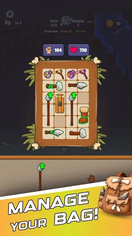 ʱ������(������Ϸ����)v1.0.1 �ٷ������ͼ1