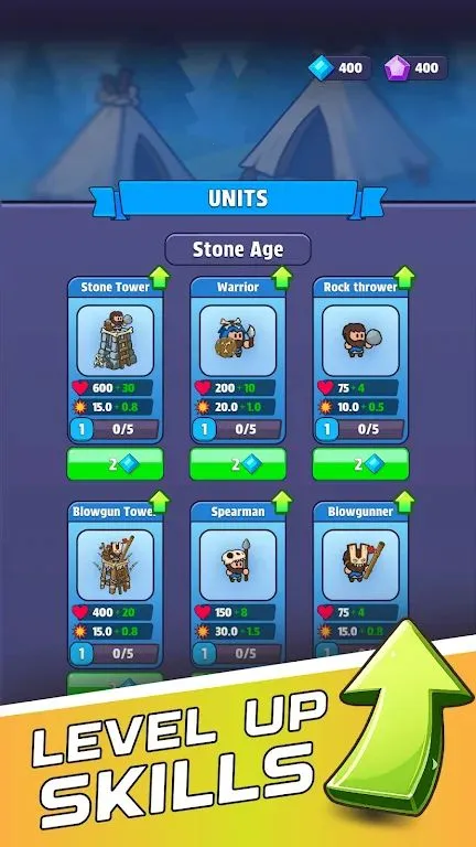 ʱ������(������Ϸ����)v1.0.1 �ٷ������ͼ4